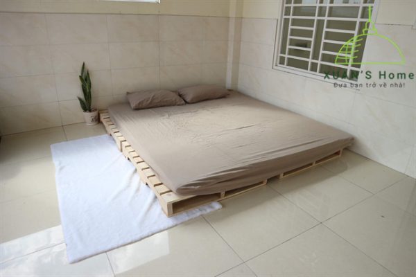 Đối tượng nào phù hợp để chọn mua giường pallet? 