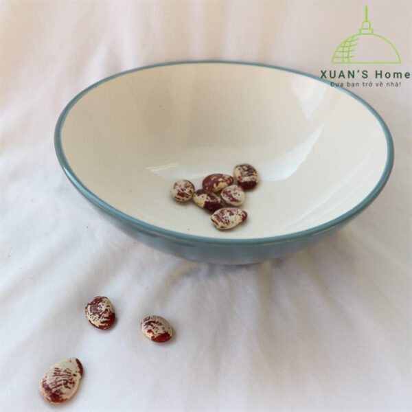 Tô xanh ngọc - cực sang