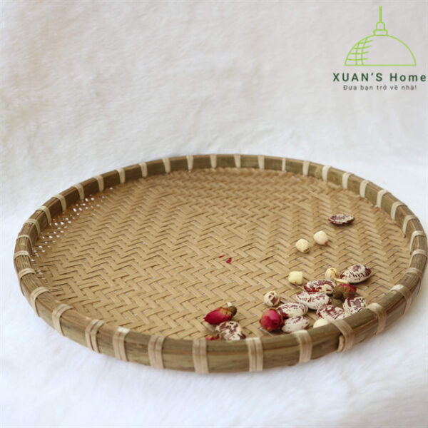 Mẹt vừa & lớn 25cm 30cm